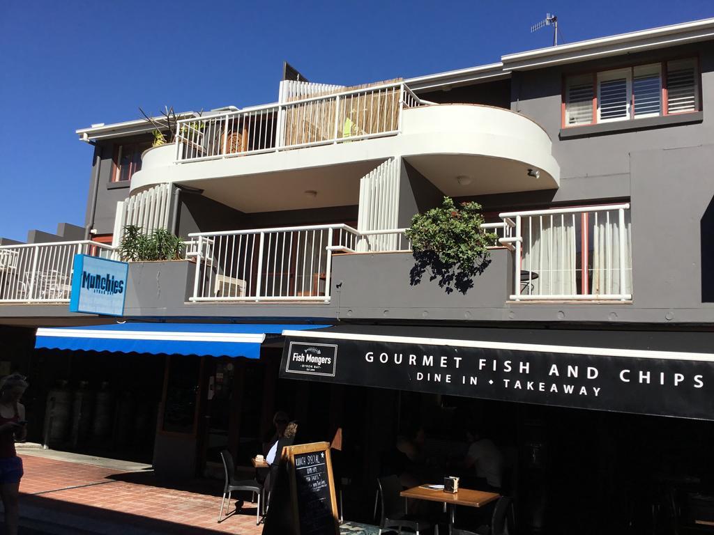 Byron Beach House Byron Bay Exterior photo